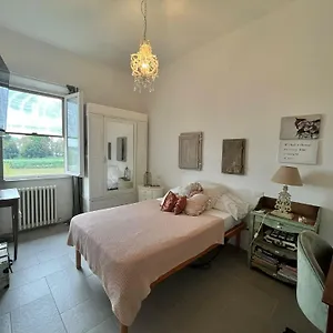 La casa sul Fiume